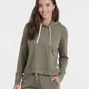 Vuori Halo Essential Hoodie - Size Medium